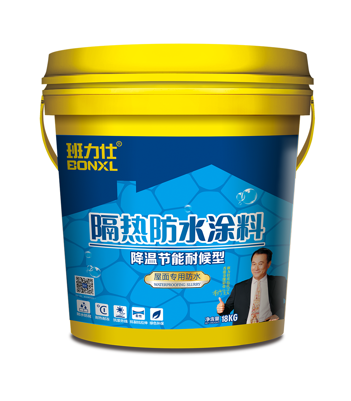 加盟防水如何加盟防水涂料店，开创成功的防水事业